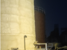 糧倉(cāng)發(fā)泡